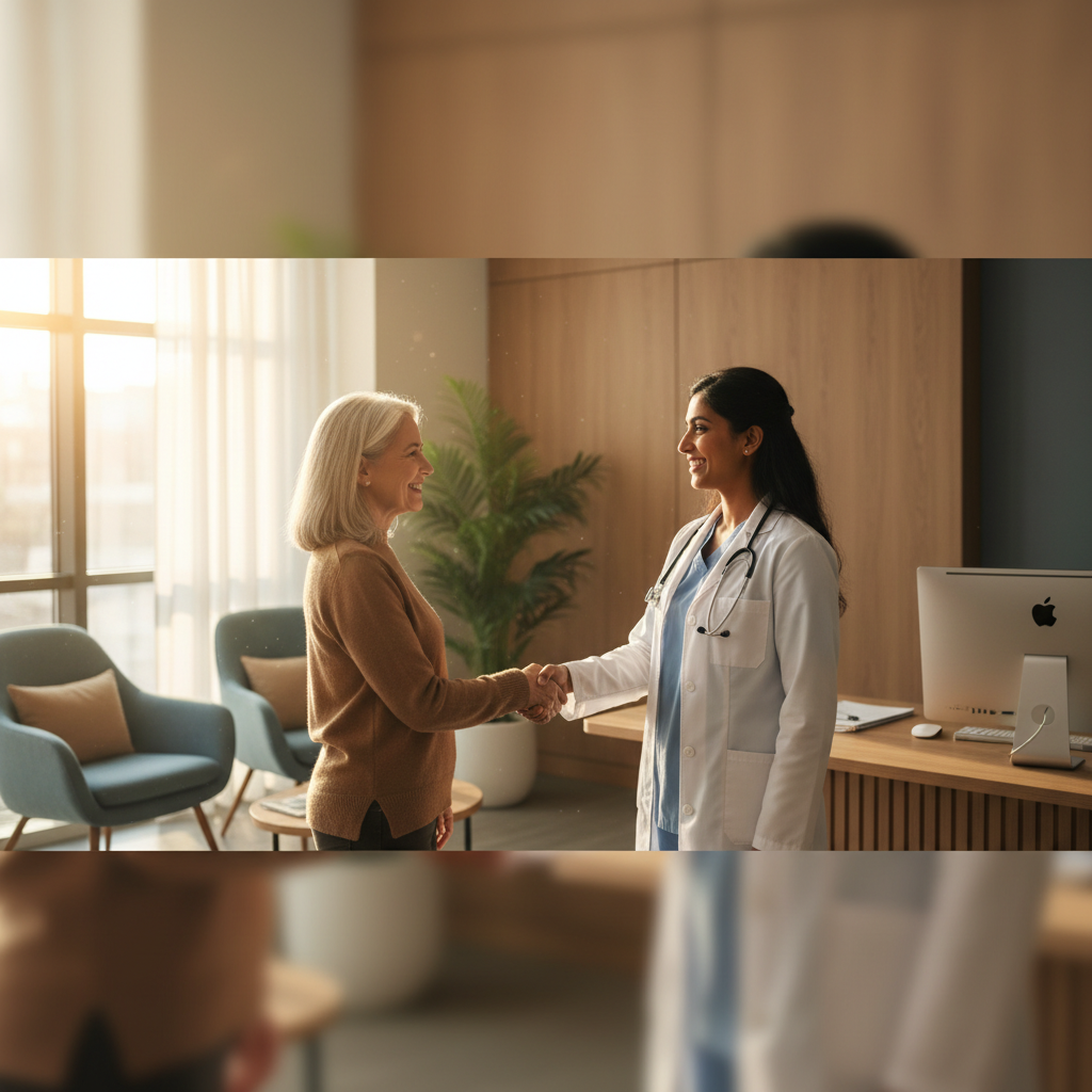 The Ultimate Guide to Mastering Your Annual Wellness Exam: A Step-by-Step Approach