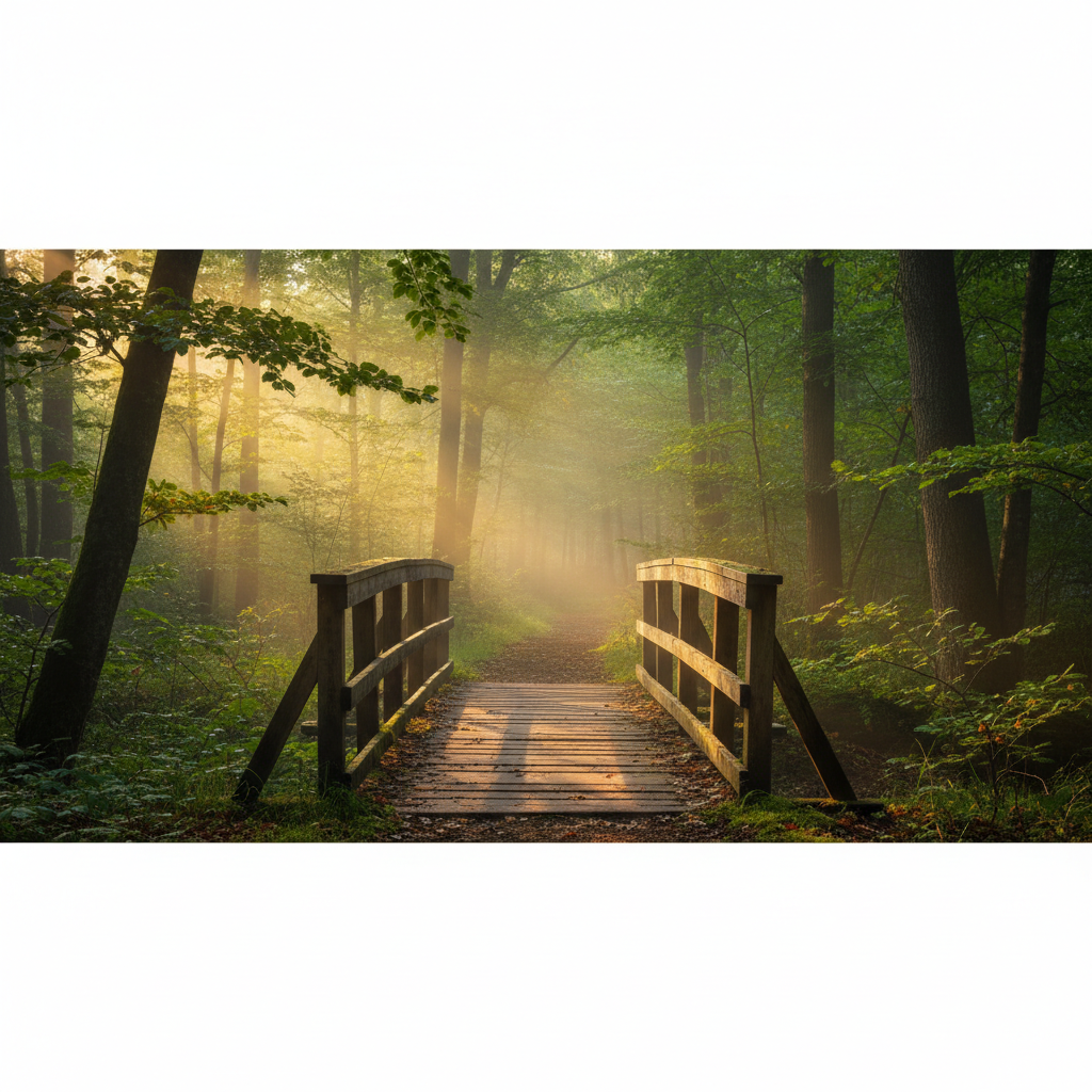 The Silent Revolution: Navigating Your Path to Emotional Resilience in a Modern World